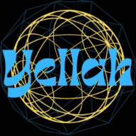 Yellah Logo